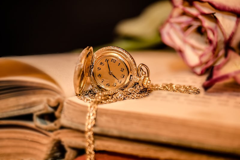 Clockwork Escapades